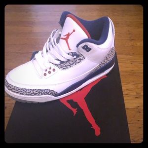 Air Jordan 3 Retro